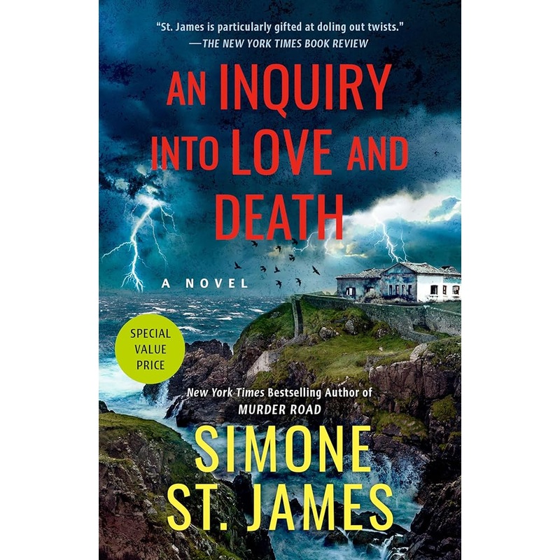 An Inquiry into Love and Death