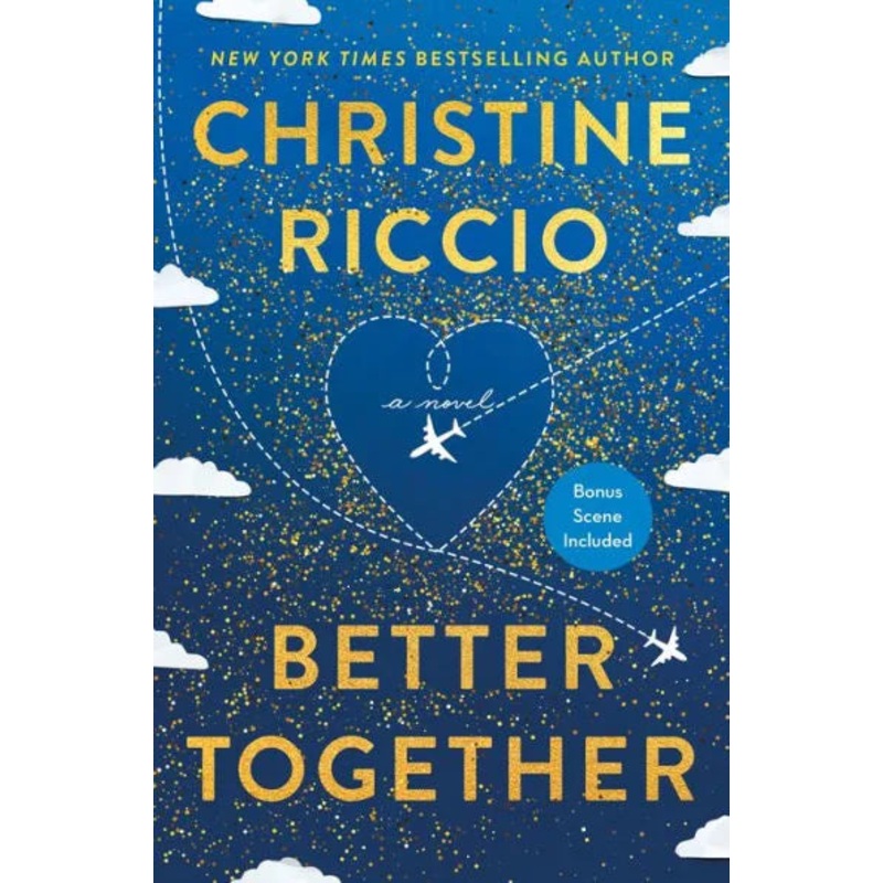 Better Together Paperback