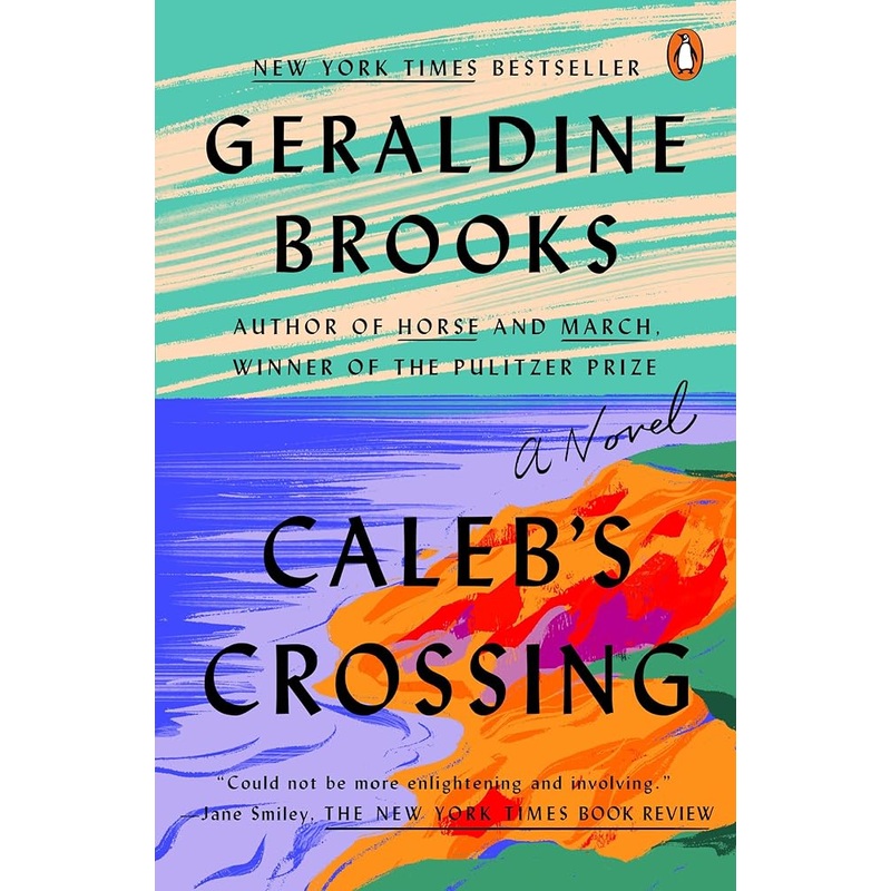 Caleb’s Crossing: A Novel
