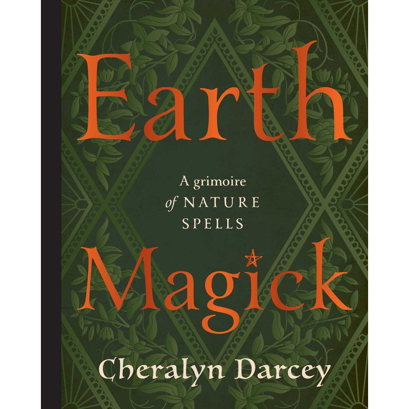 EARTH MAGICK