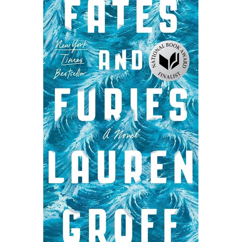 Fates and Furies: A Novel