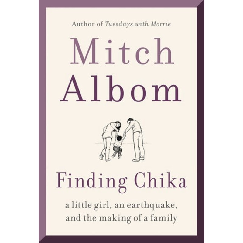 Finding Chika