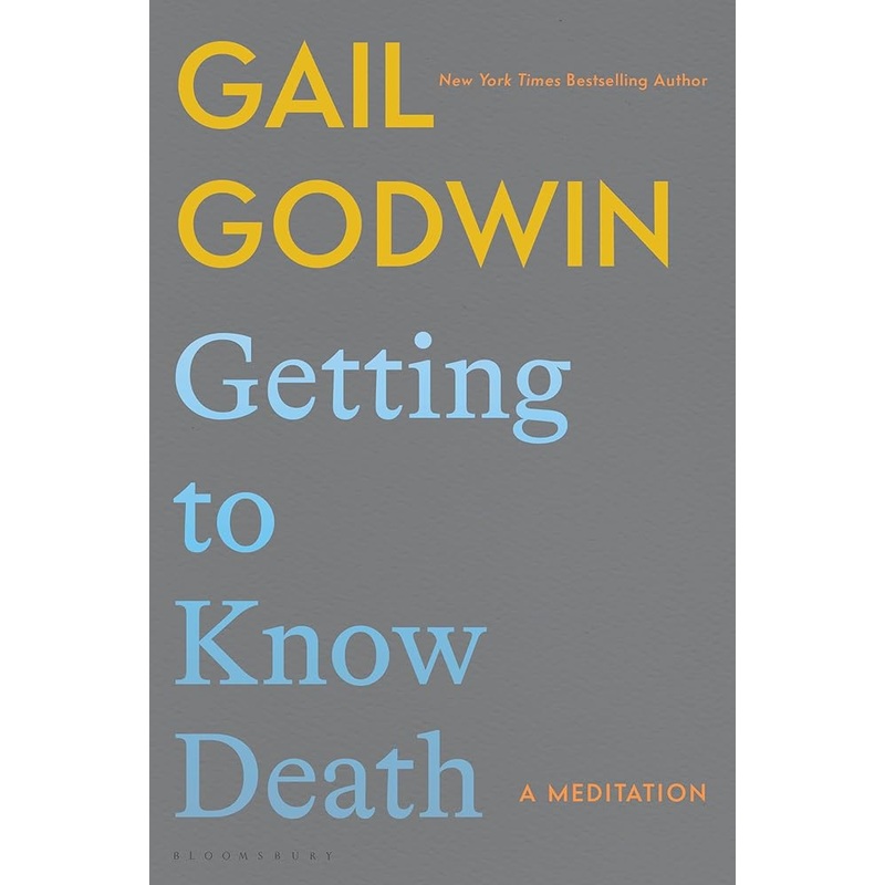Getting to Know Death: A Meditation