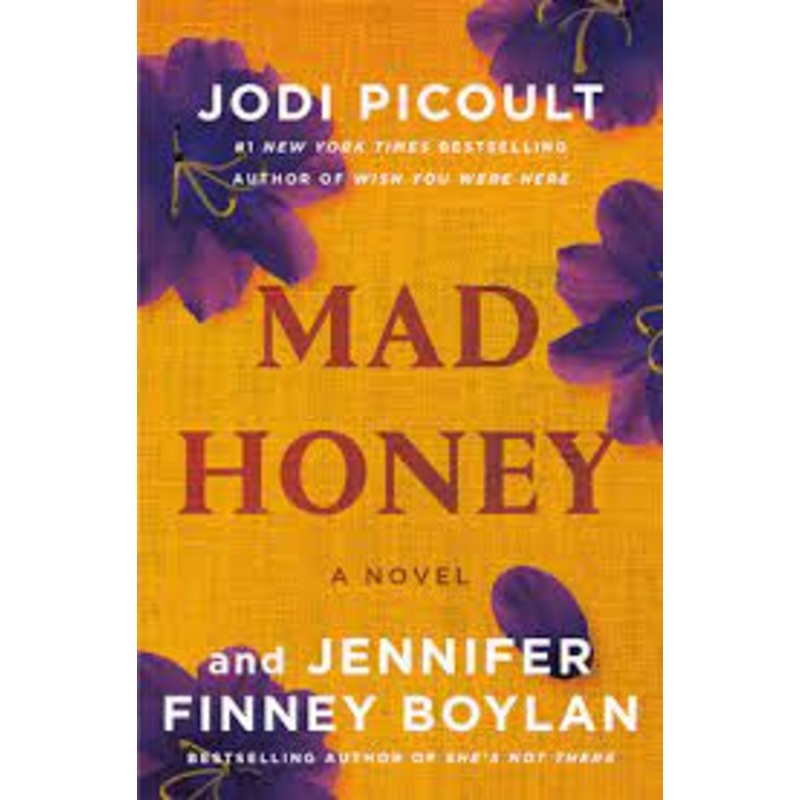 Mad Honey