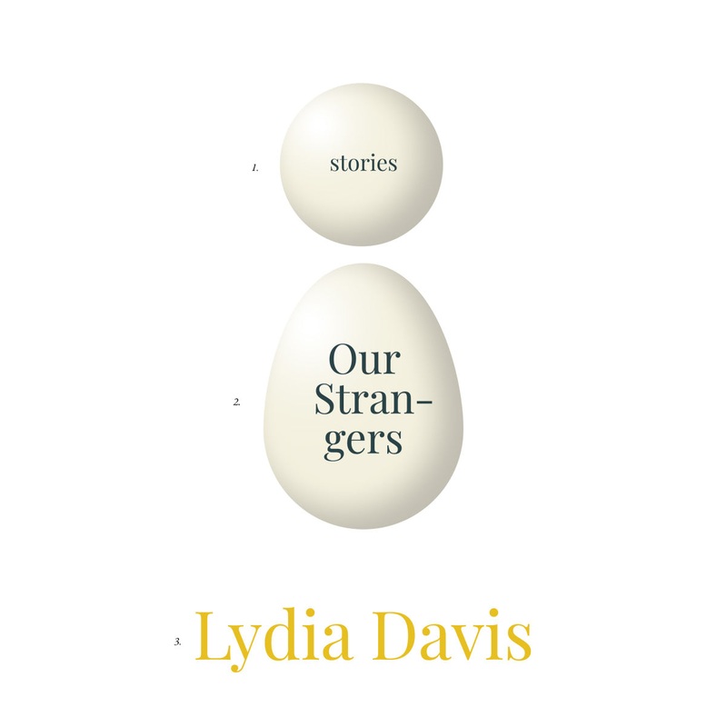 Our Strangers: Stories