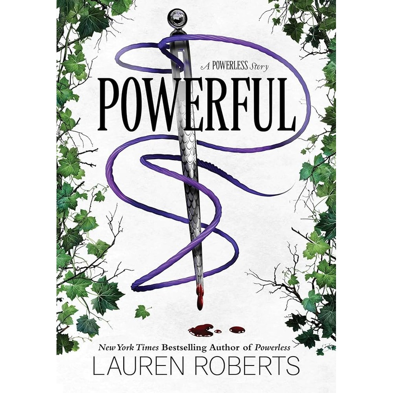 Powerful: A Powerless Story