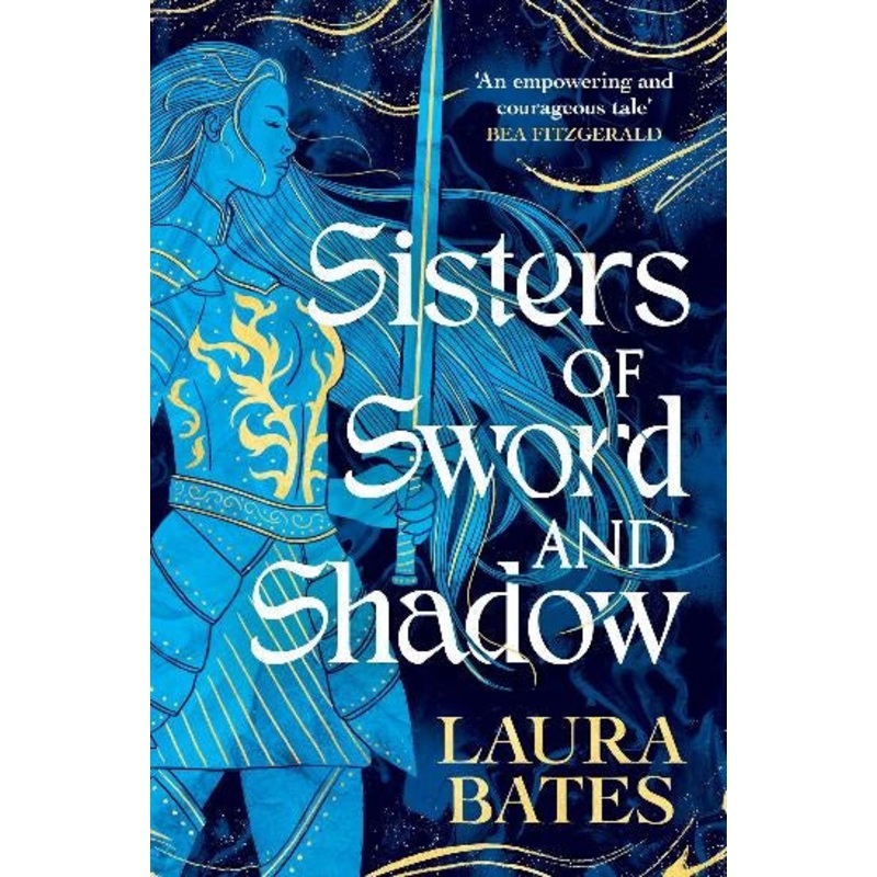 Sisters Of Sword And Shadow