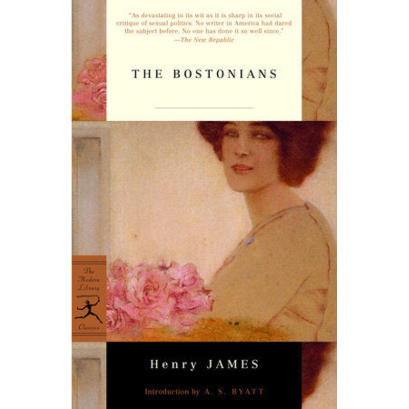 The Bostonians