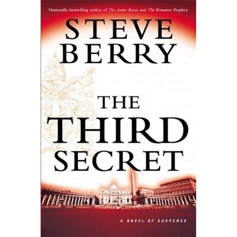 The Third Secret