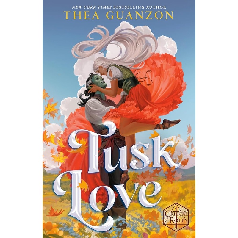 Tusk Love (Critical Role)