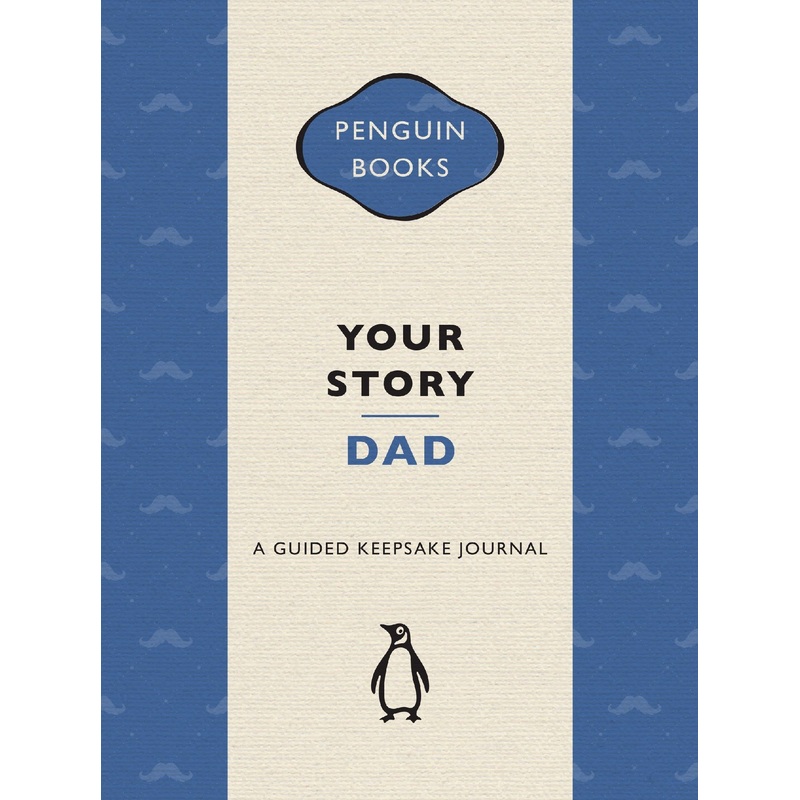 Your Story, Dad