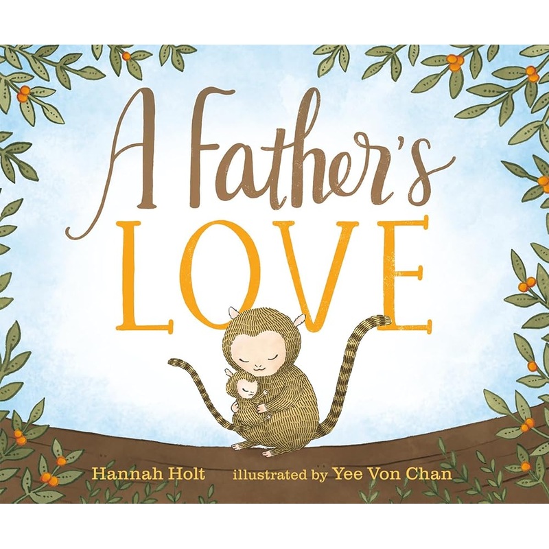 A Father’s Love