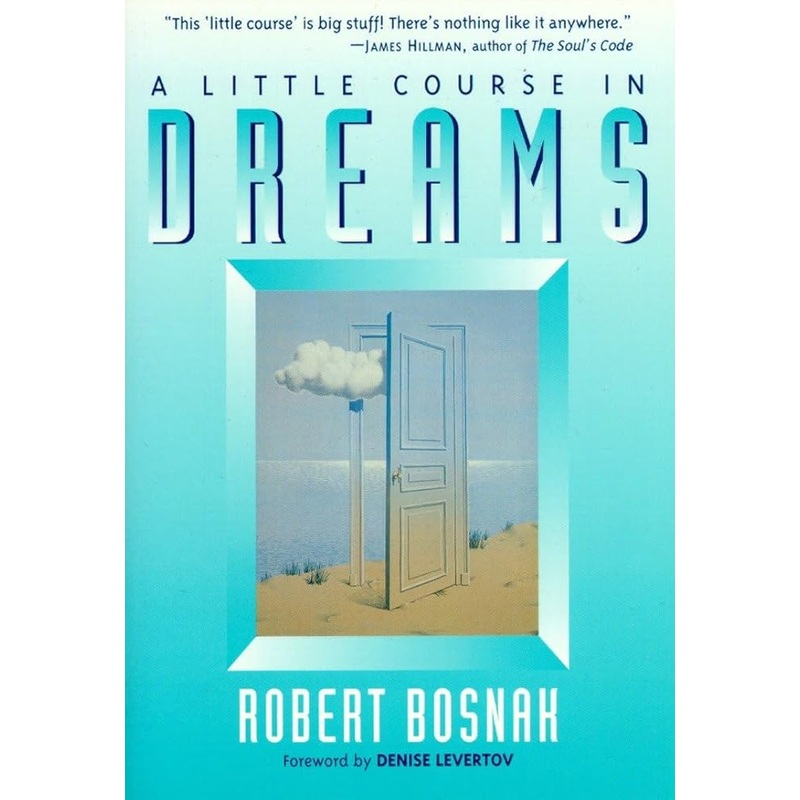A Little Course in Dreams