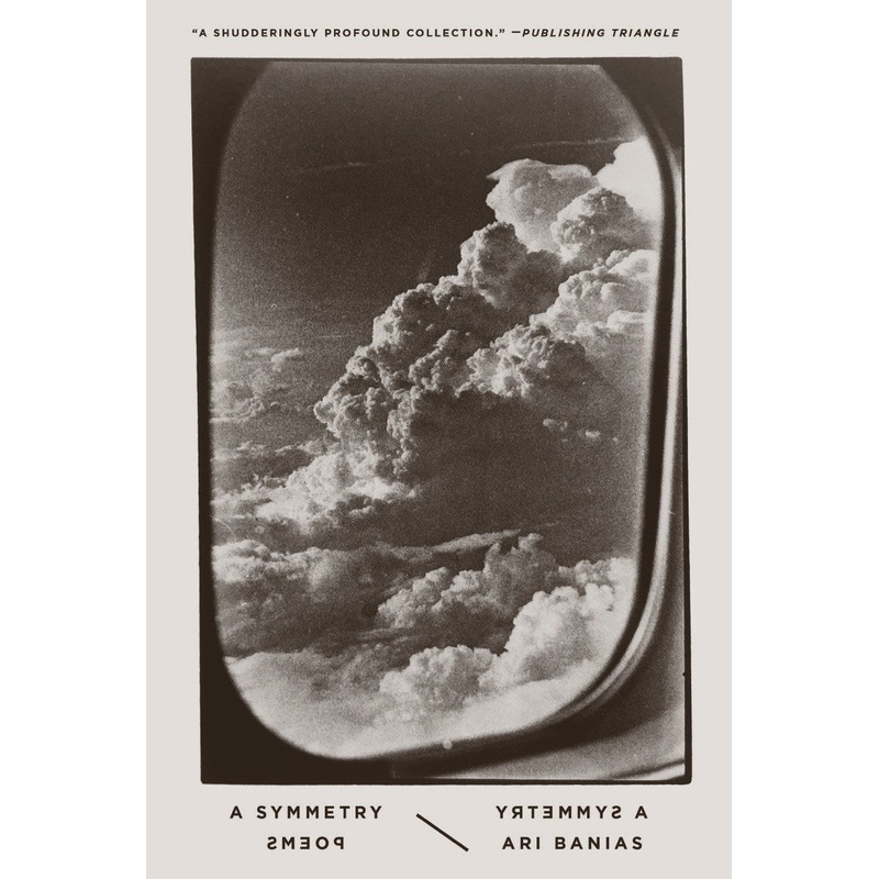 A Symmetry: Poems