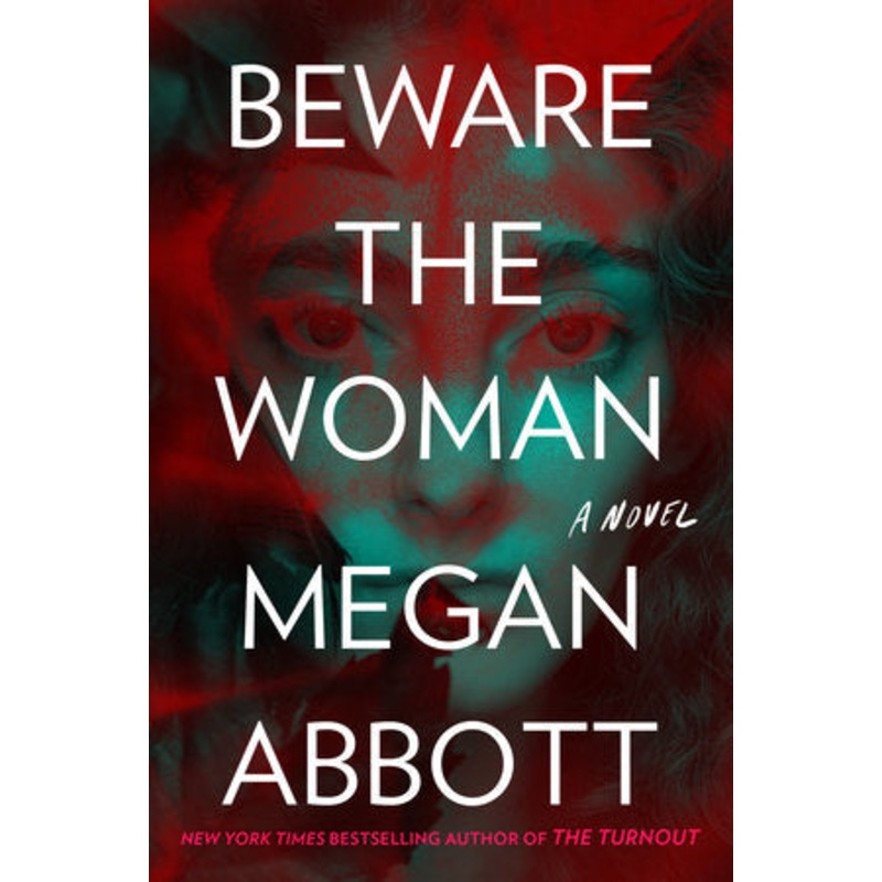 Beware the Woman