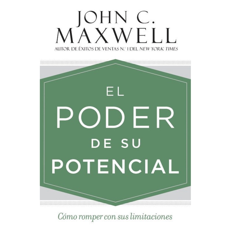 EL PODER DE SU POTENCIAL