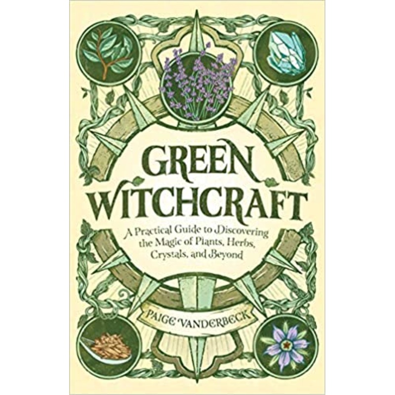 Green Witchcraft