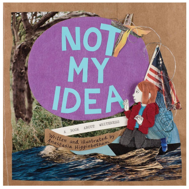 Not My Idea