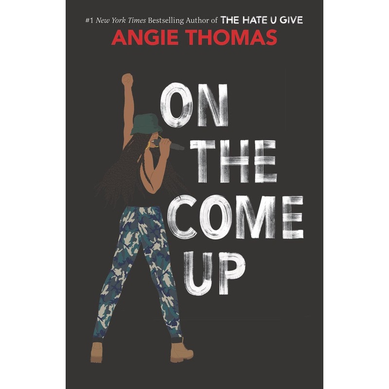 ON THE COME UP (EXPORT EDITION)