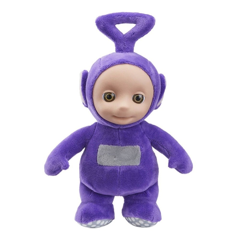 TELETUBBIES TALKING TINKY WINKY