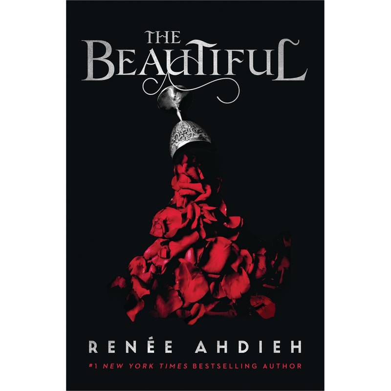 THE BEAUTIFUL (TPB)(The Beautiful #1)