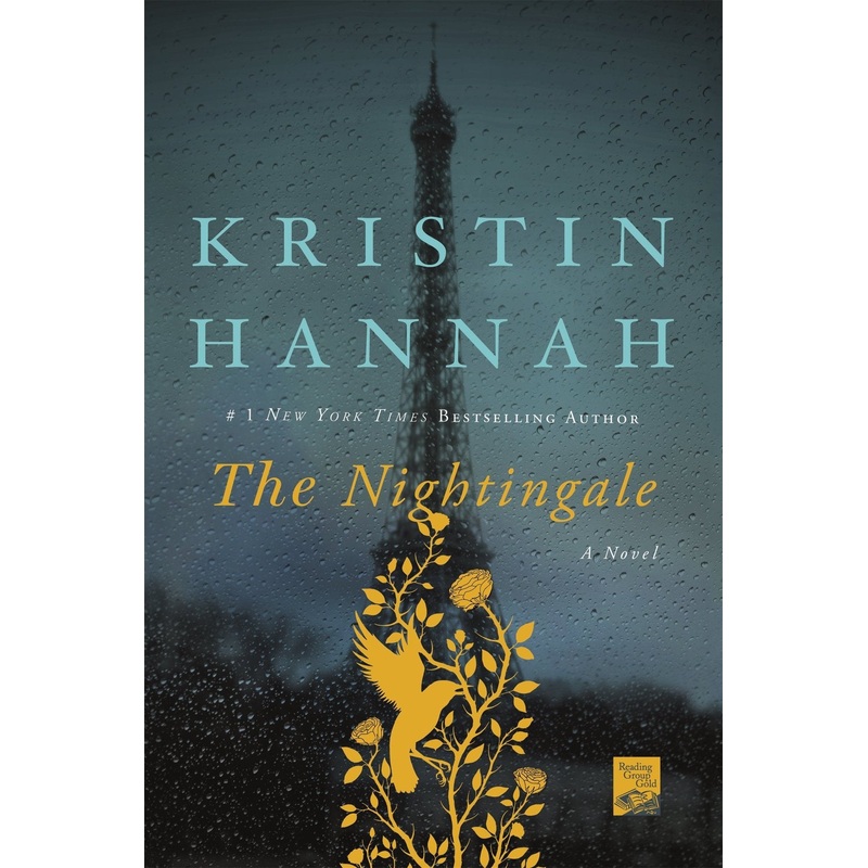 THE NIGHTINGALE (MM)