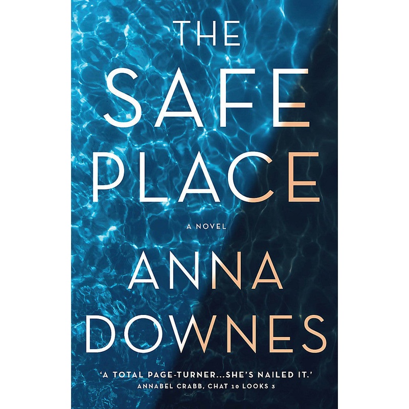 The Safe Place