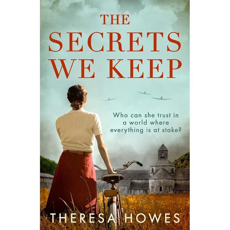 The Secrets We Keep