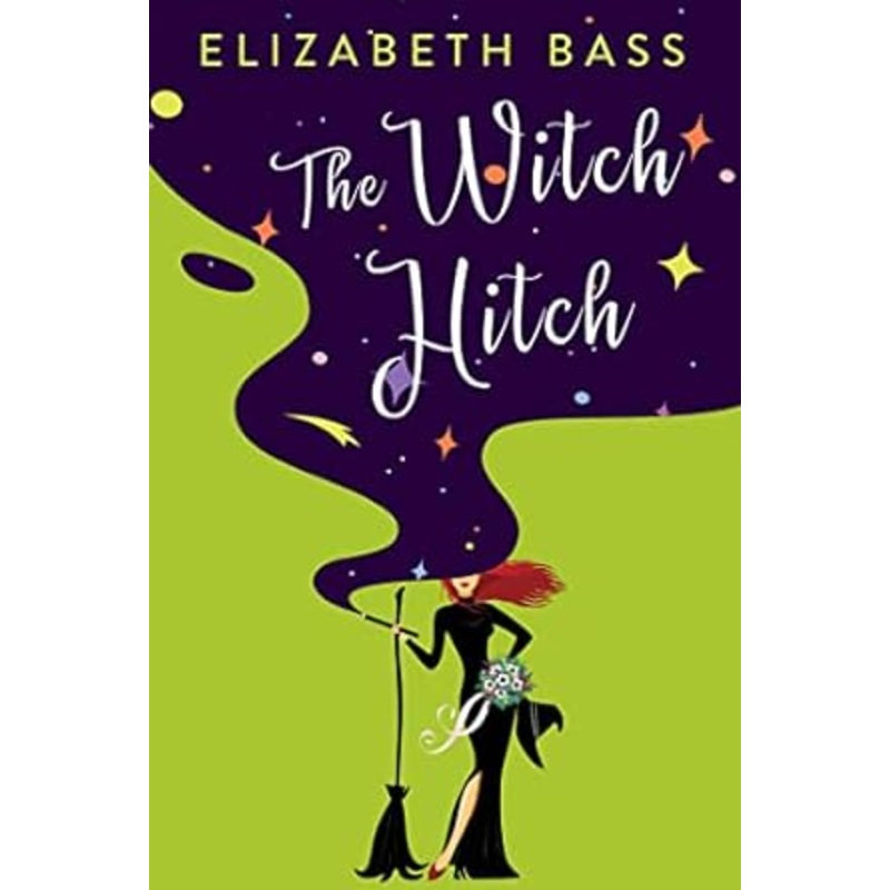 The Witch Hitch