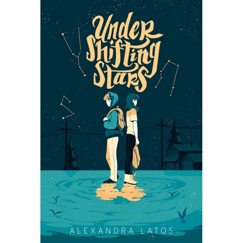 Under Shifting Stars