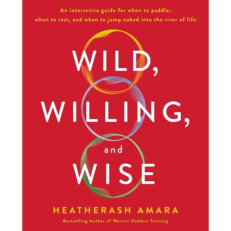 Wild, Willing, and Wise