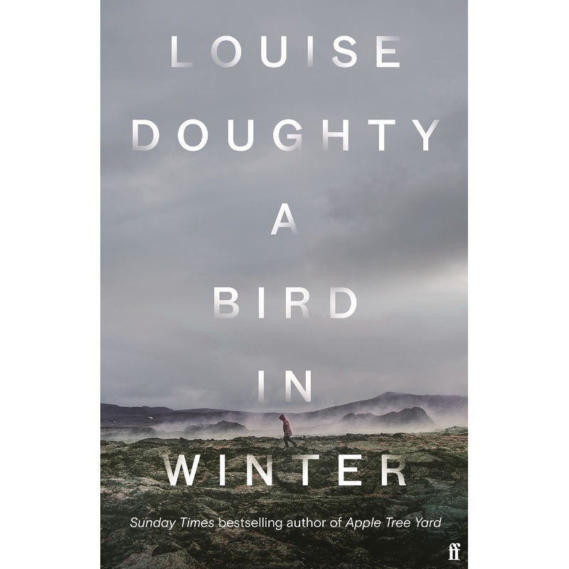 A Bird In Winter