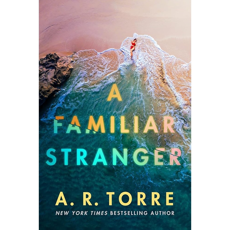 A Familiar Stranger