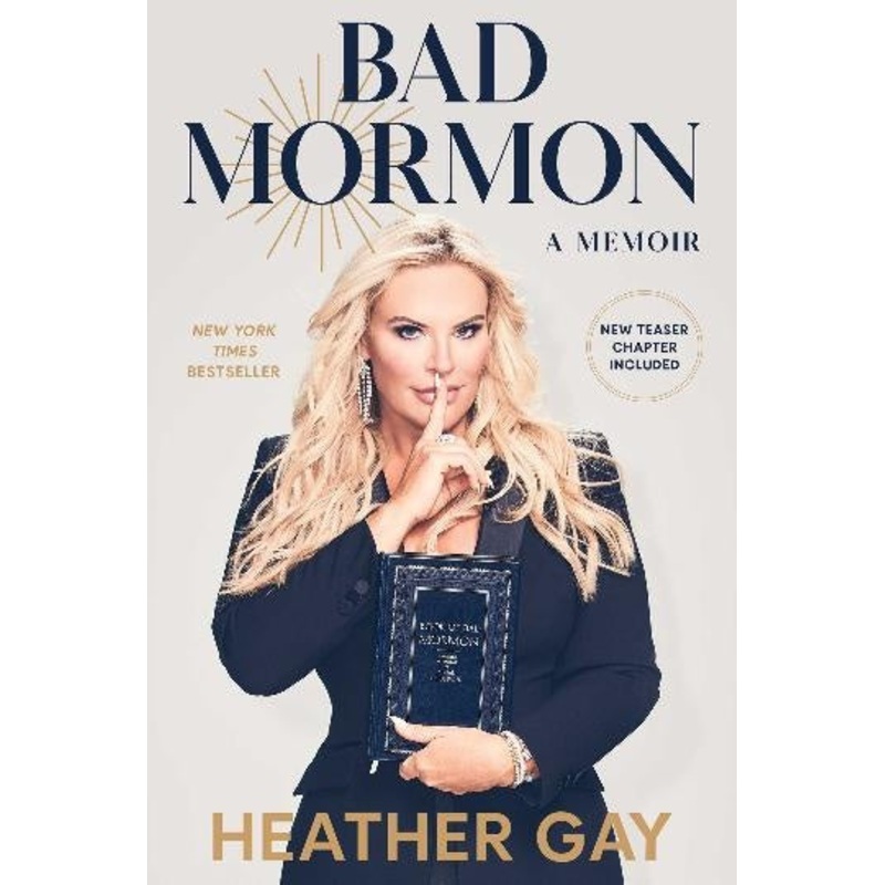 Bad Mormon