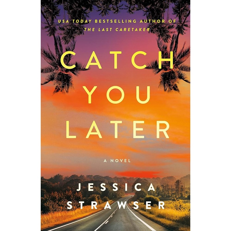 Catch You Later: A Novel