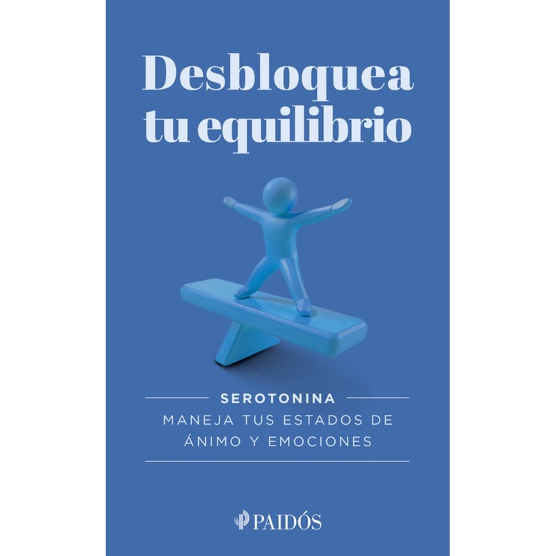 Desbloquea tu equilibrio / Unlock Your Balance