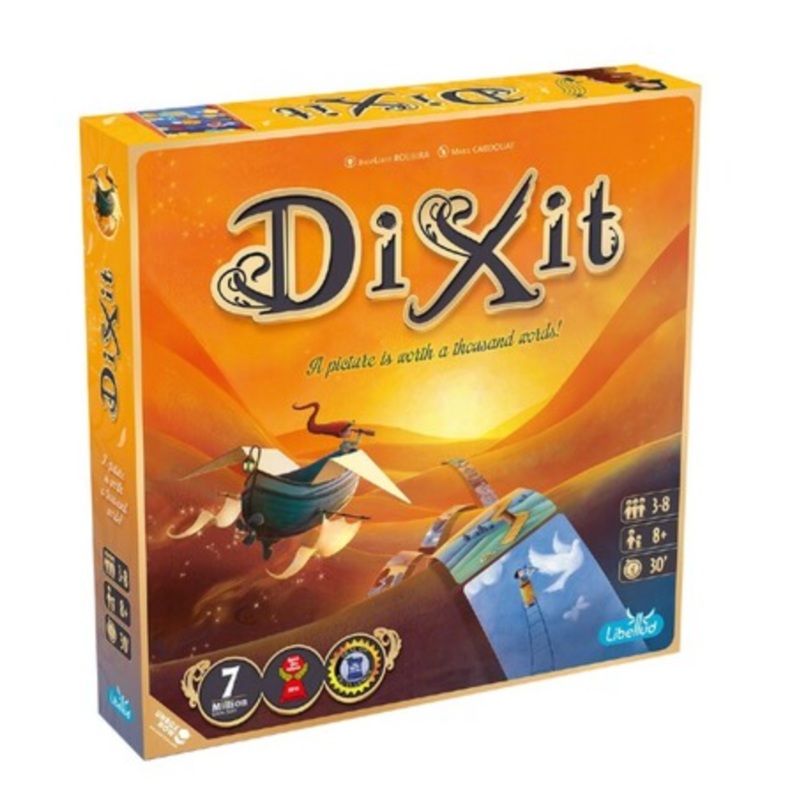Dixit