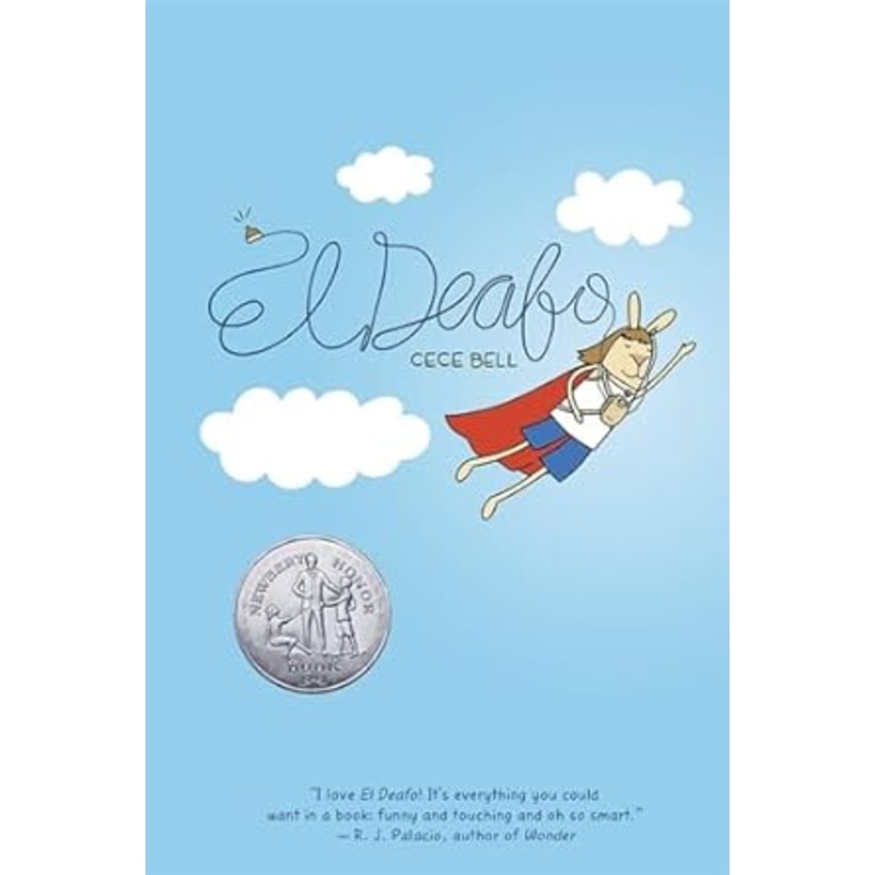 El Deafo