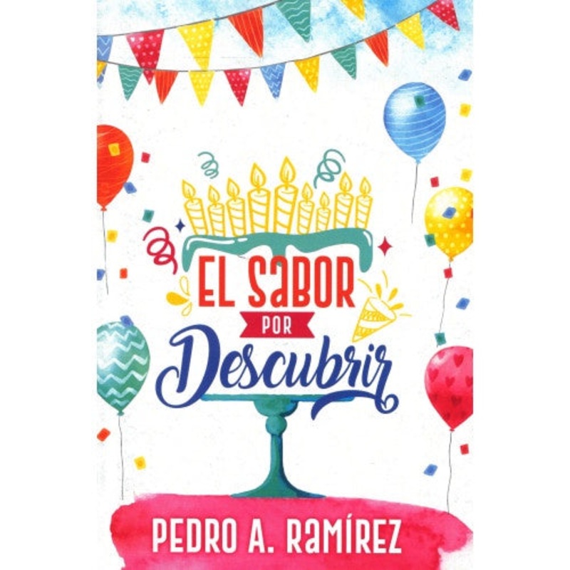 El sabor por descubrir