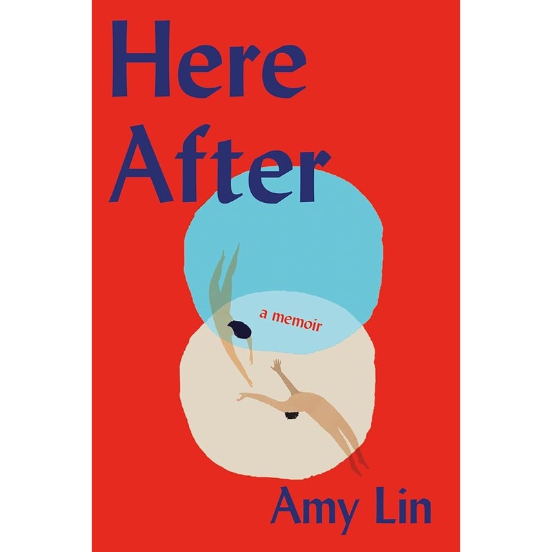 Here After: A Memoir