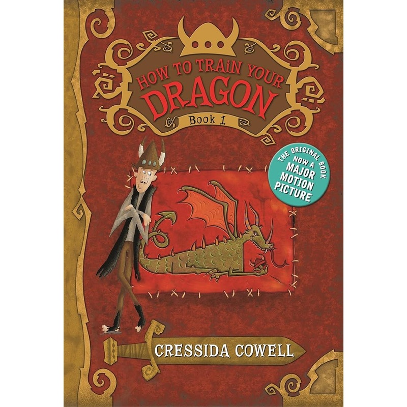 How to Train Your Dragon (How to Train Your Dragon, 1)