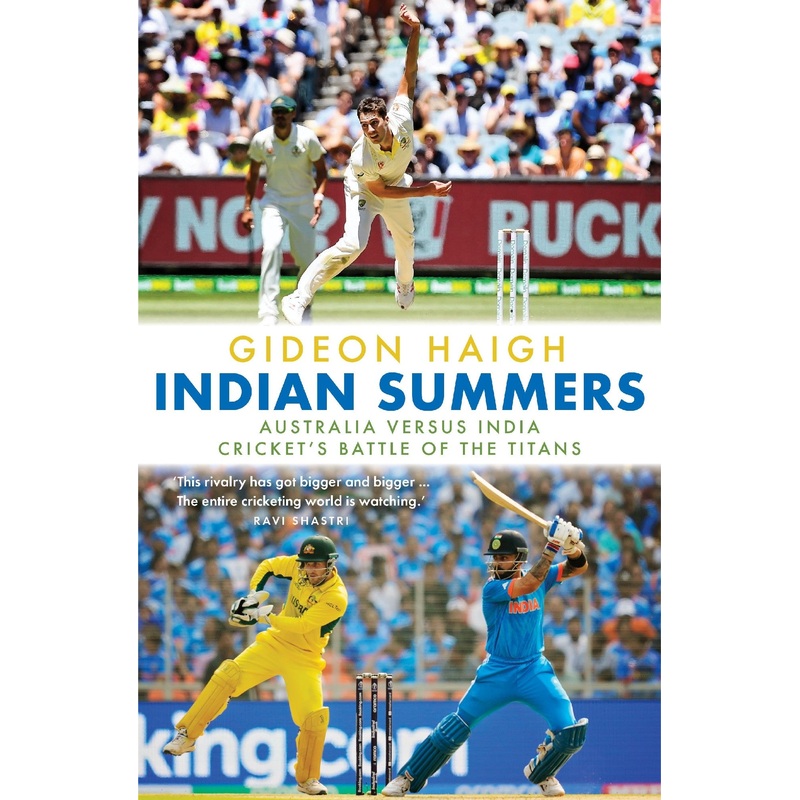 Indian Summers