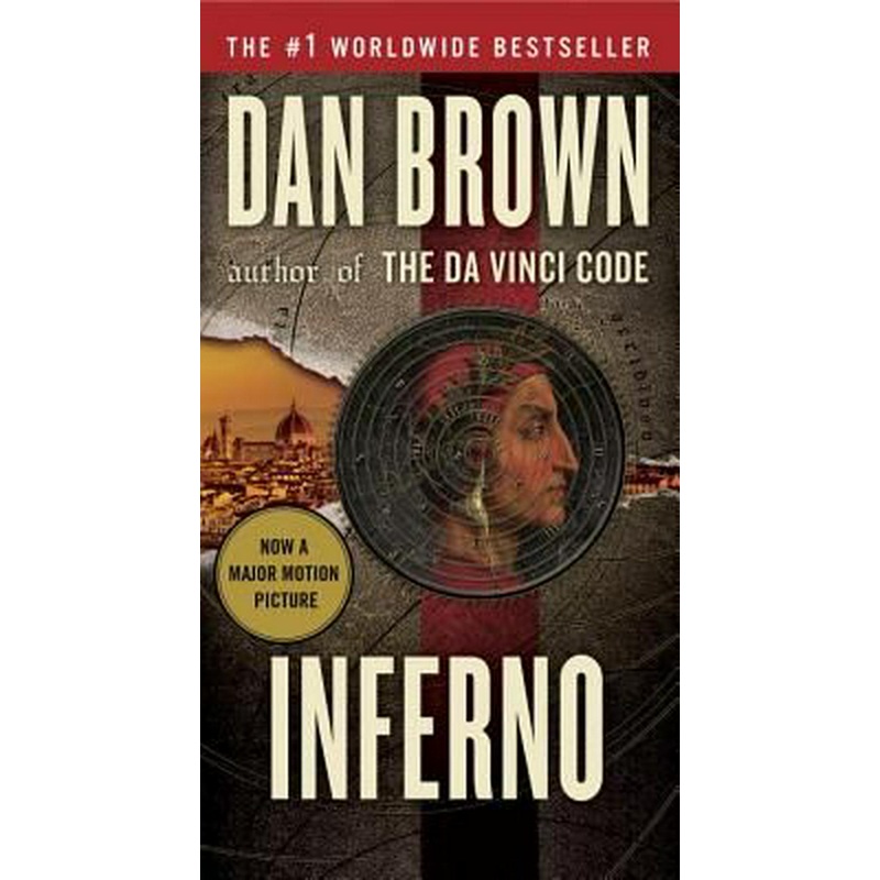 Inferno (Robert Langdon #4)