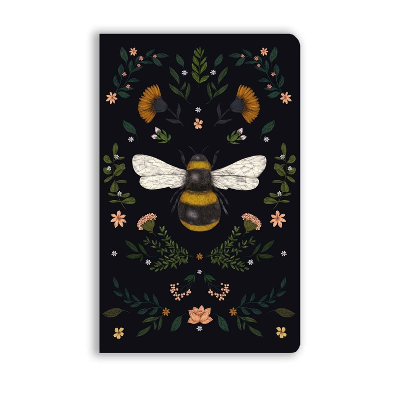 Journal – Jade Mosinski: Bee Soft Touch