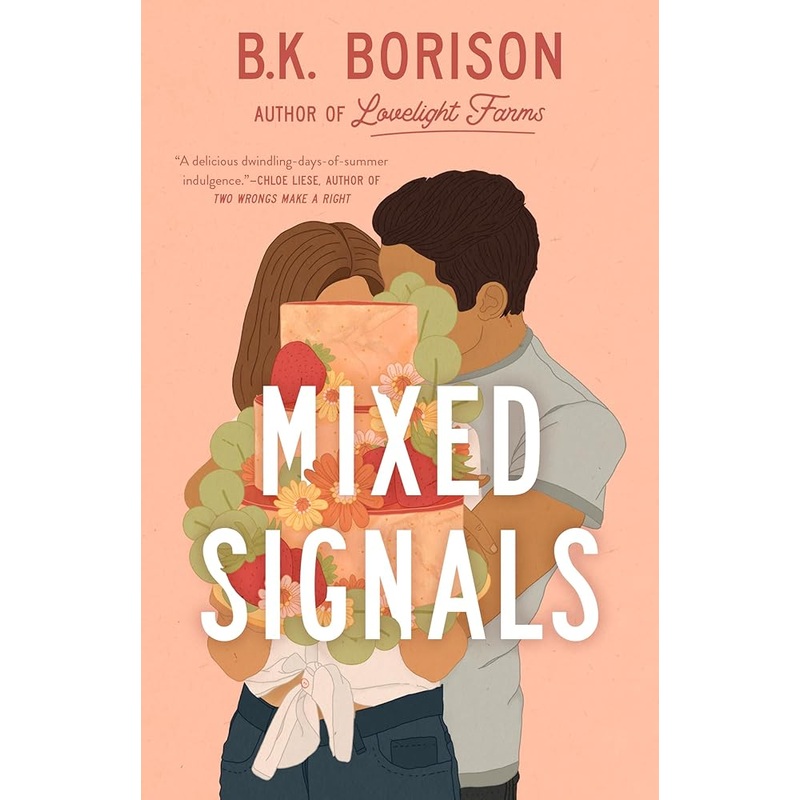 Mixed Signals (Lovelight)