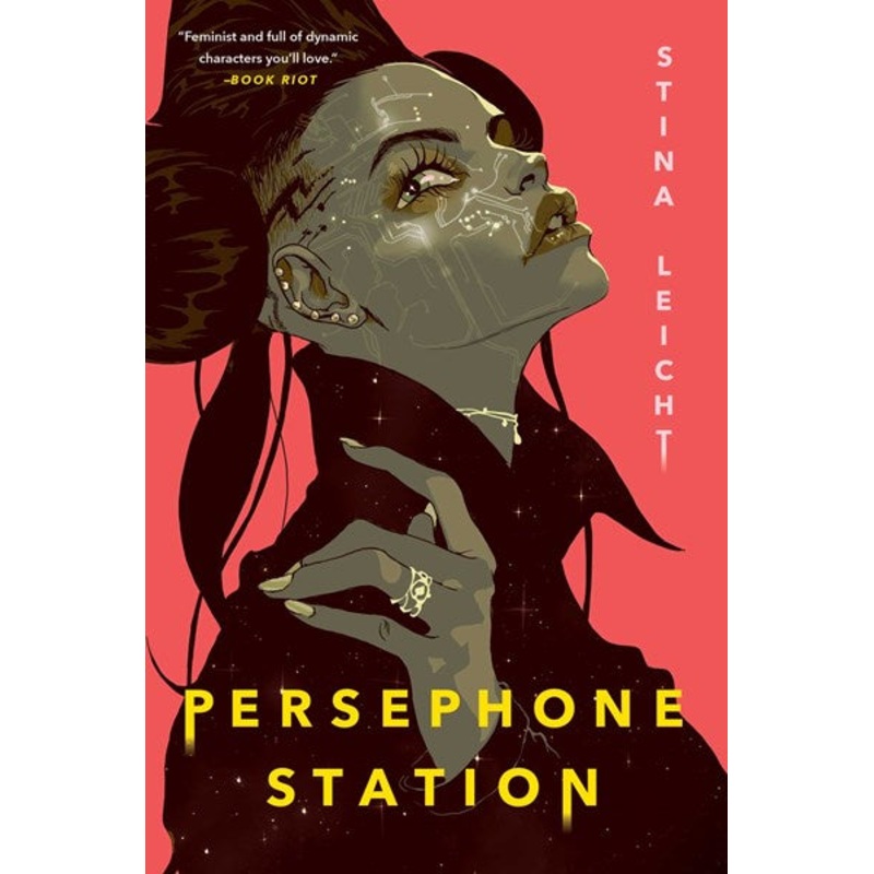 Persephone Station