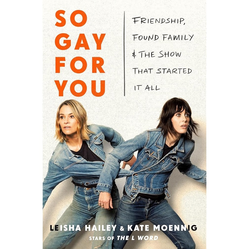 So Gay for You: Friendship, Found Family, and the Show That Started It All
