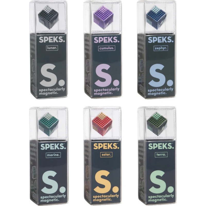 Speks 512 Bundle of 2 (Elements)