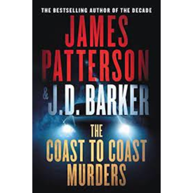 The Coast to Coast Murders