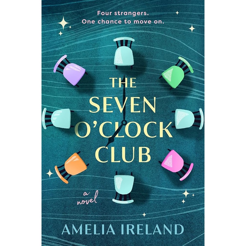 The Seven O’Clock Club